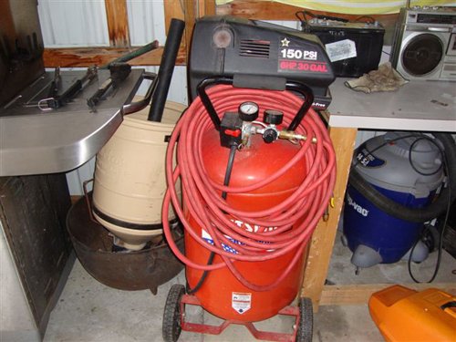 Property photo 18 - Personal Property Auction for the Avid Hunter/Outdoorsman also Including Collectibles, Households and More